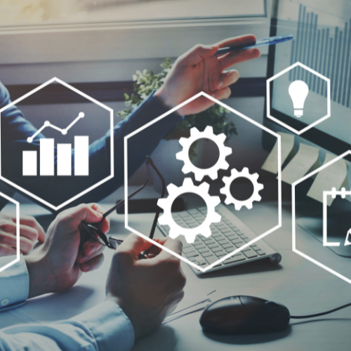 AI And Process Automation