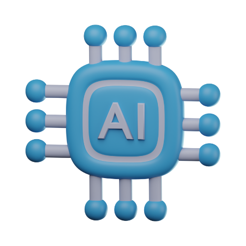 Artificial Intelligence R&D