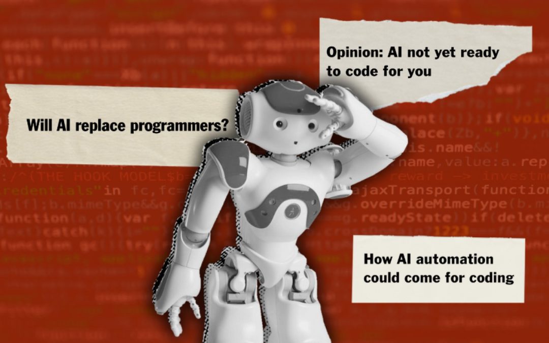 Can AI really code? Study maps the roadblocks to autonomous software engineering