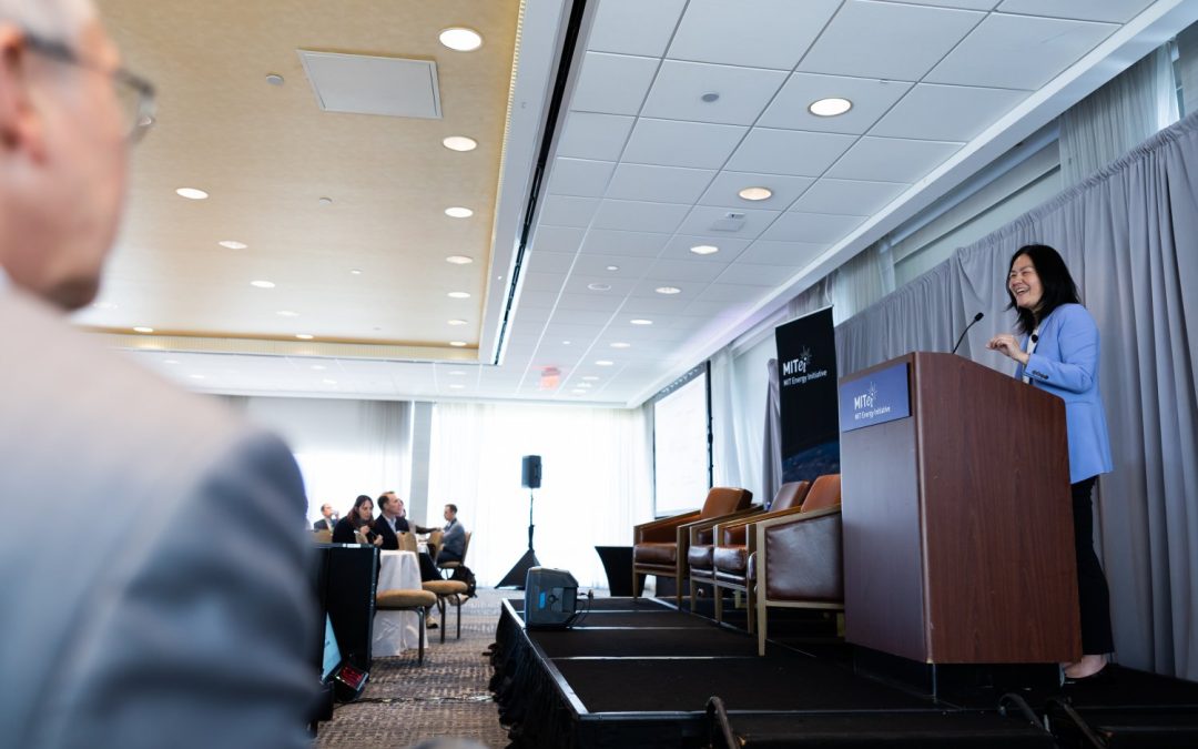 Confronting the AI/energy conundrum