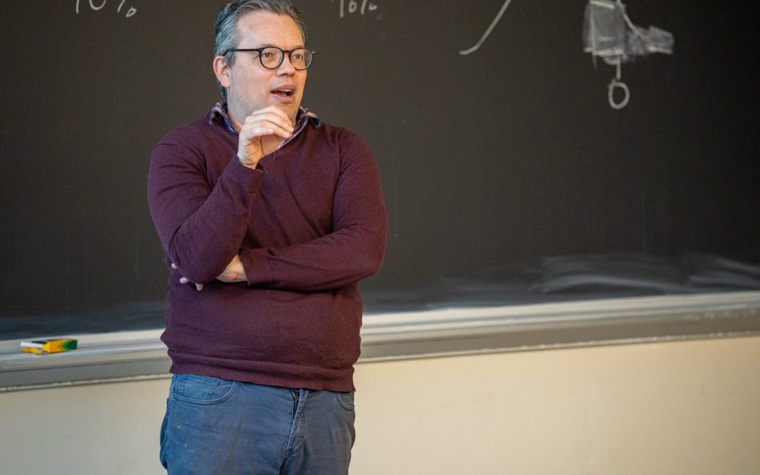 Exploring data and its influence on political behavior