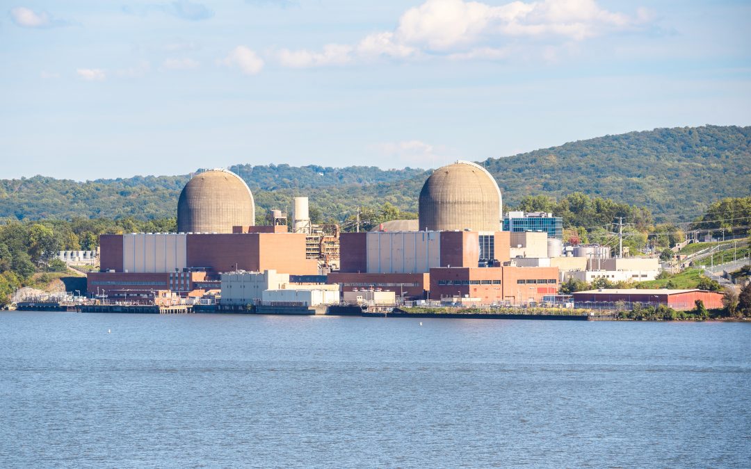 Model predicts long-term effects of nuclear waste on underground disposal systems