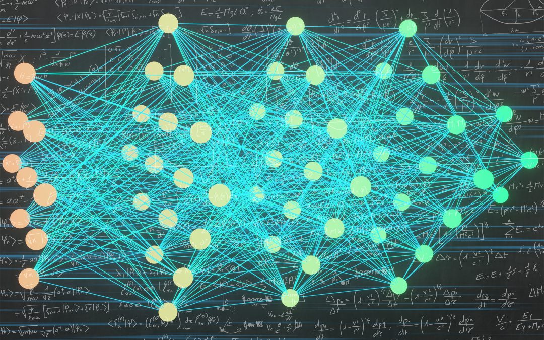 New algorithms enable efficient machine learning with symmetric data
