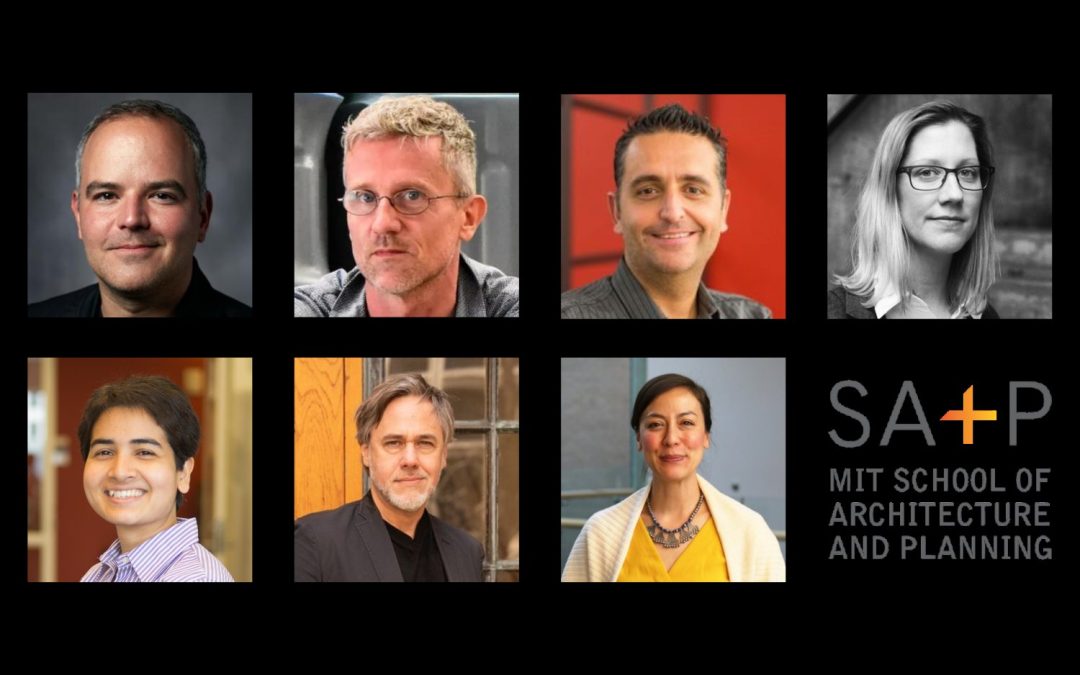 School of Architecture and Planning recognizes faculty with academic promotions in 2025