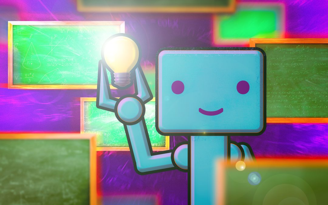 Study could lead to LLMs that are better at complex reasoning