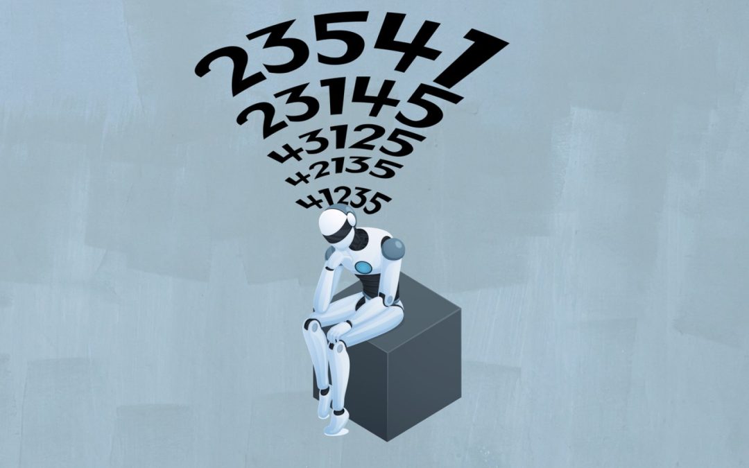 The unique, mathematical shortcuts language models use to predict dynamic scenarios