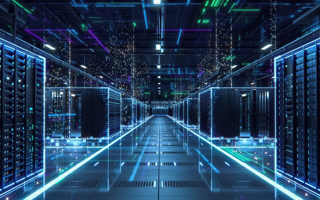 Helping data storage keep up with the AI revolution