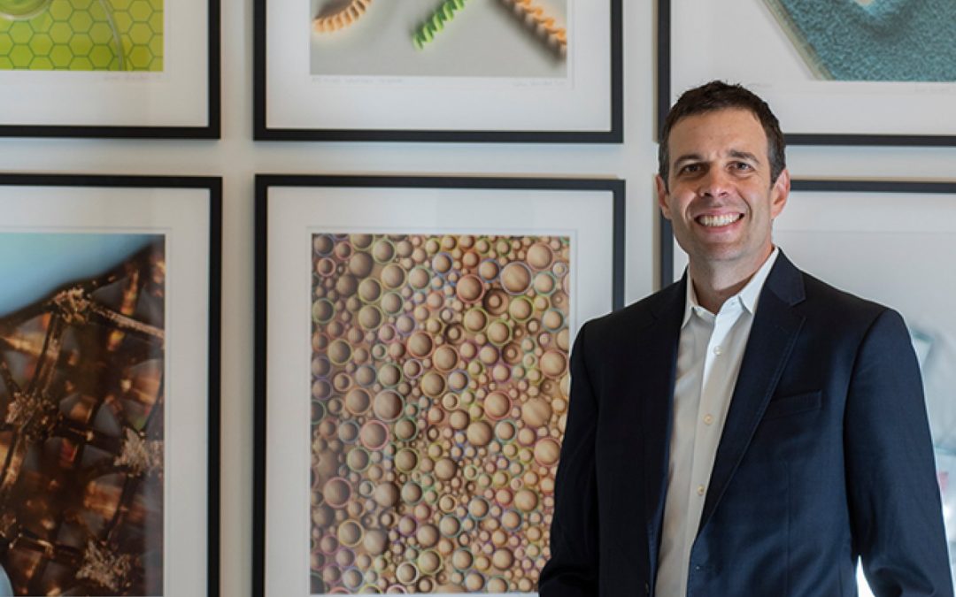 MIT gears up to transform manufacturing