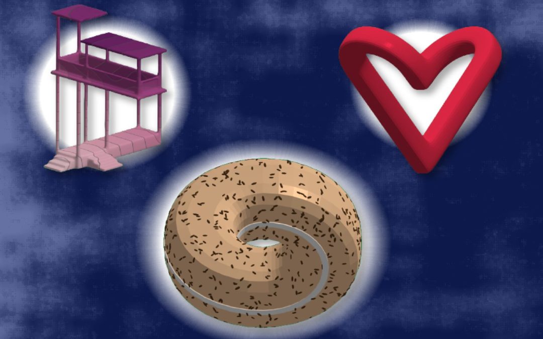 MIT tool visualizes and edits “physically impossible” objects