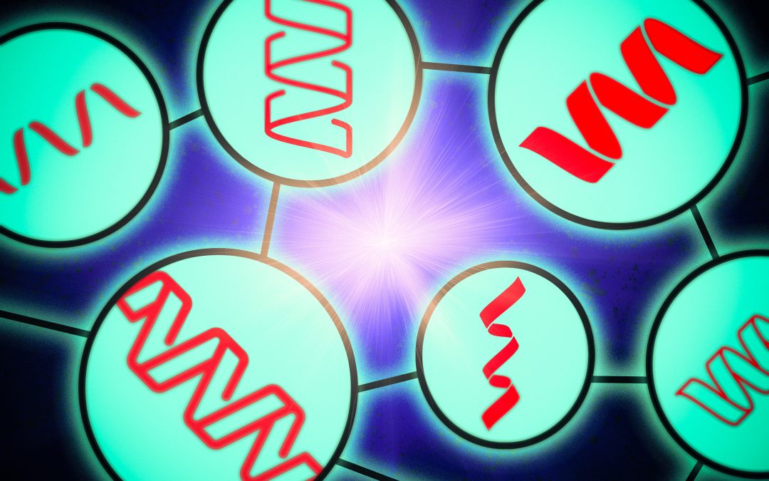 Researchers glimpse the inner workings of protein language models