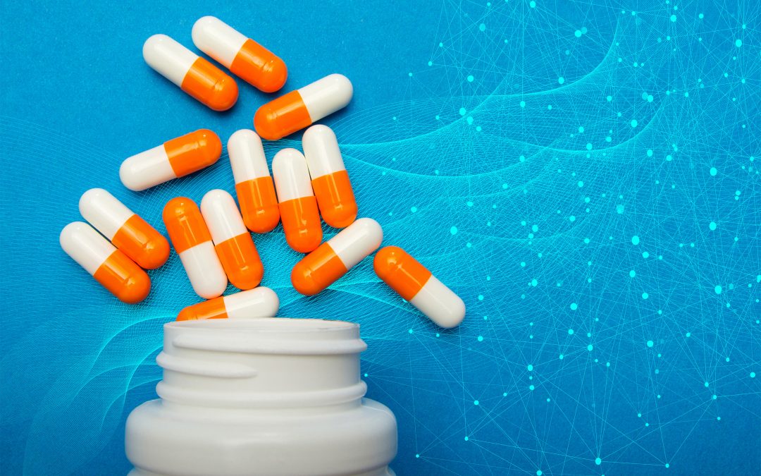 Using generative AI, researchers design compounds that can kill drug-resistant bacteria