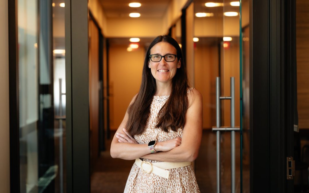 3 Questions: On biology and medicine’s “data revolution”