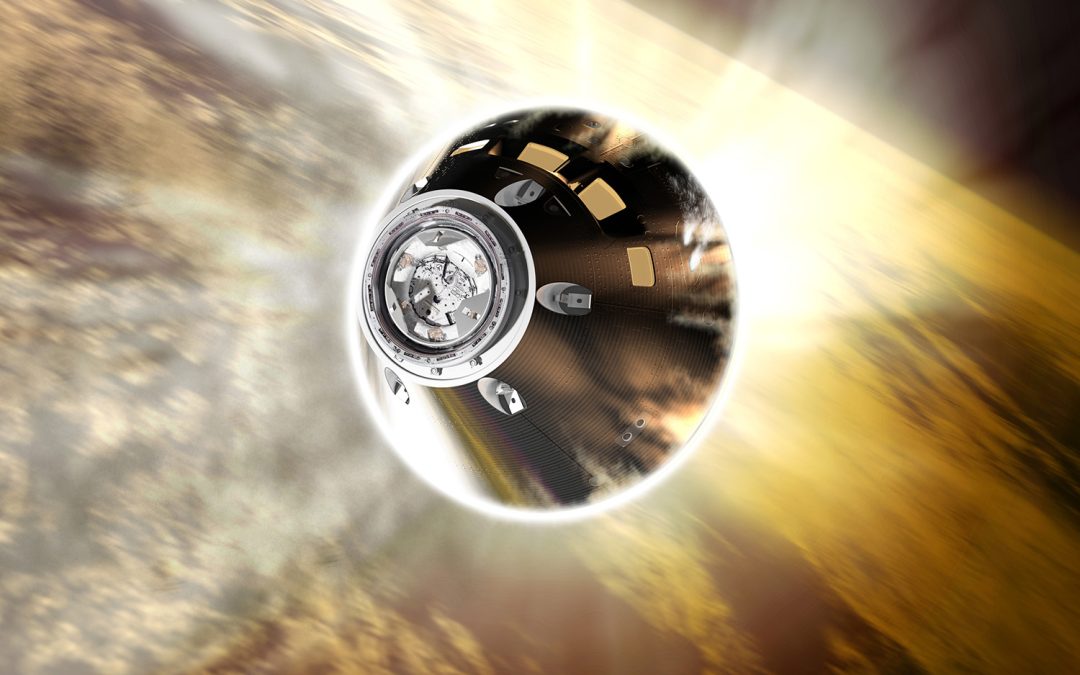 DOE selects MIT to establish a Center for the Exascale Simulation of Coupled High-Enthalpy Fluid–Solid Interactions