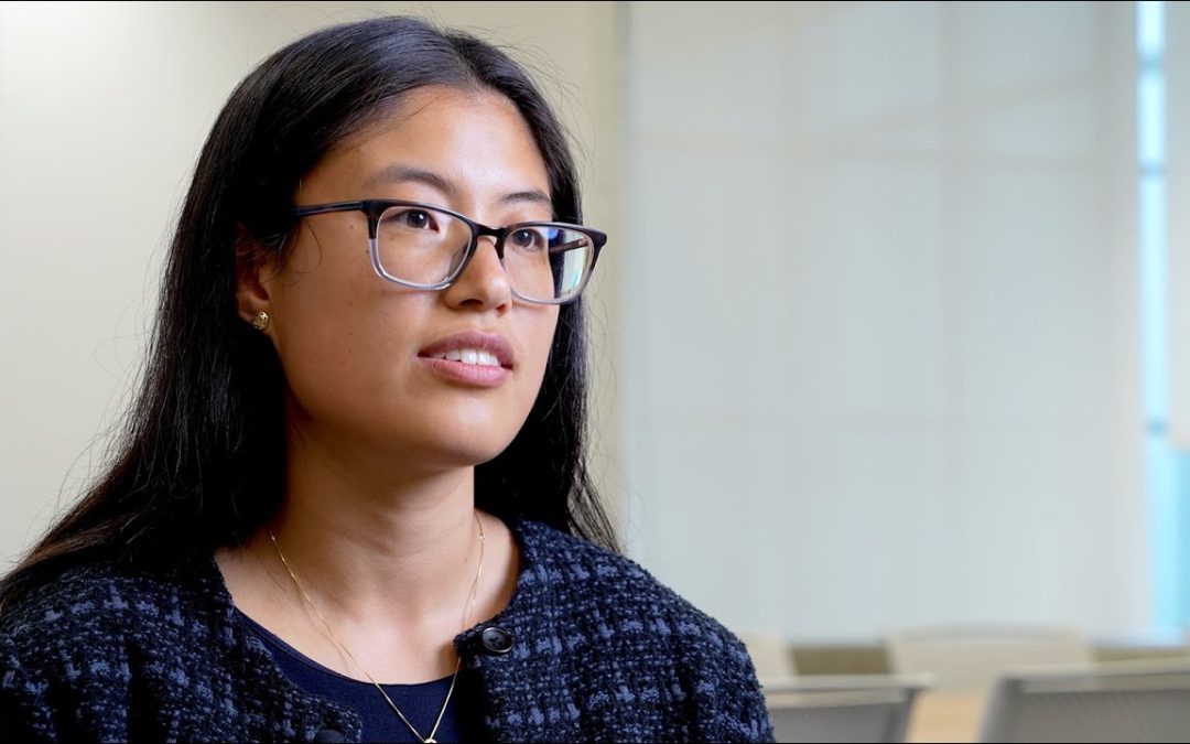 Improving the workplace of the future