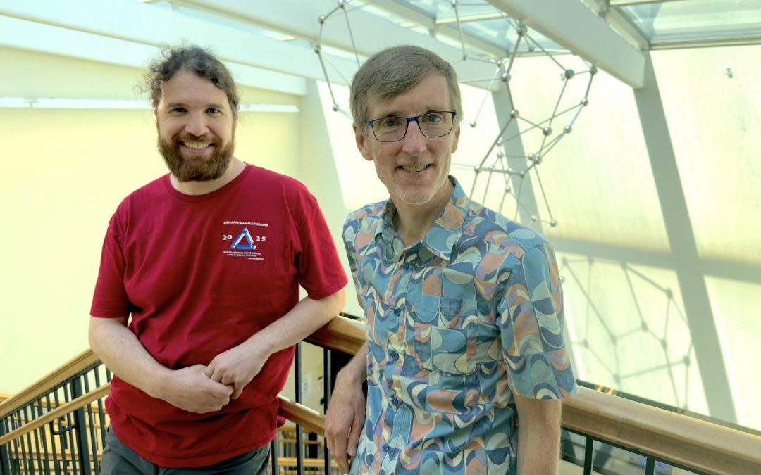 MIT affiliates win AI for Math grants to accelerate mathematical discovery