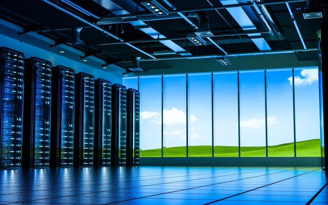 Responding to the climate impact of generative AI