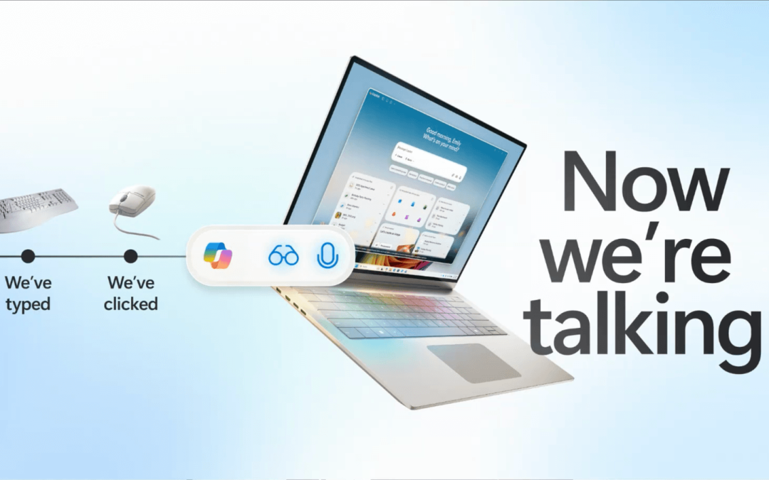 All Windows 11 PCs Will Get These Advanced Copilot AI Features