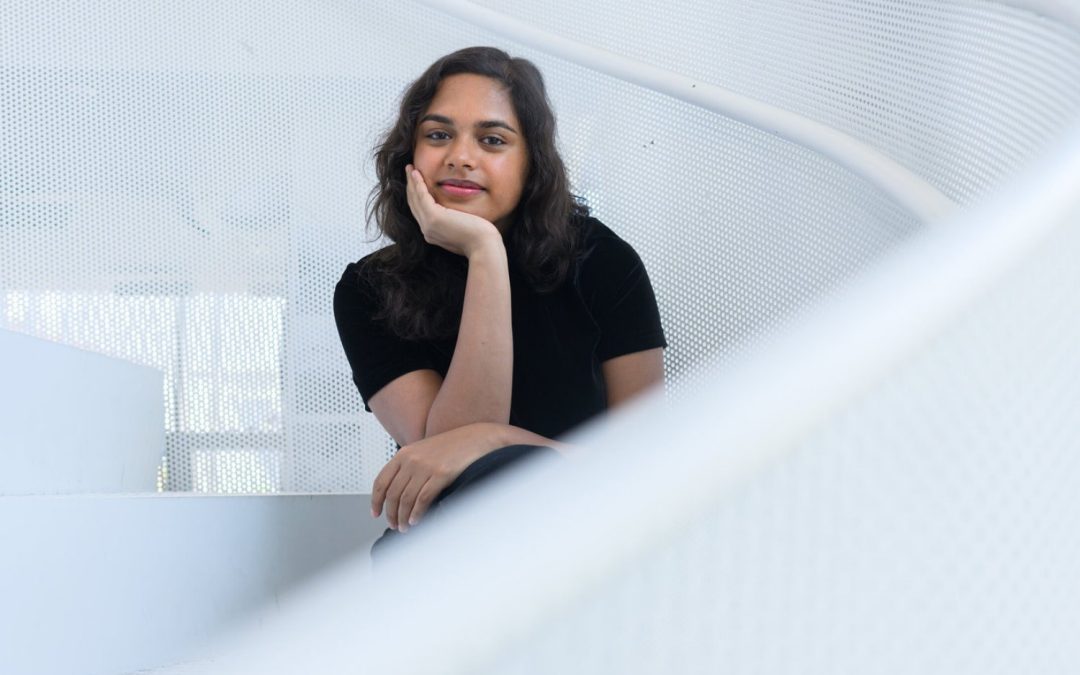 Blending neuroscience, AI, and music to create mental health innovations