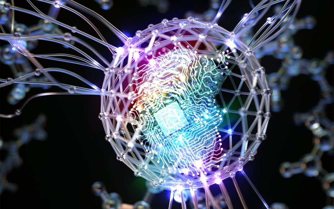 Checking the quality of materials just got easier with a new AI tool