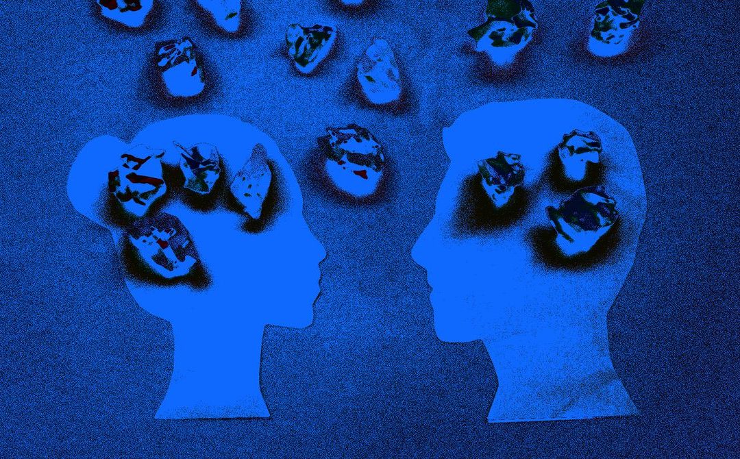 Divorced? With Kids? And an Impossible Ex? There’s AI for That