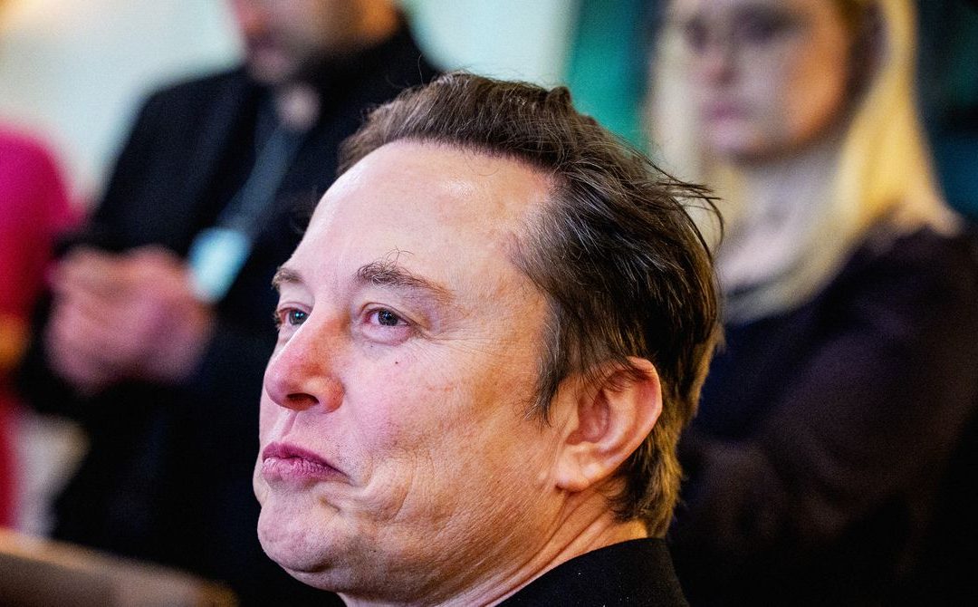 Elon Musk’s Grokipedia Pushes Far-Right Talking Points