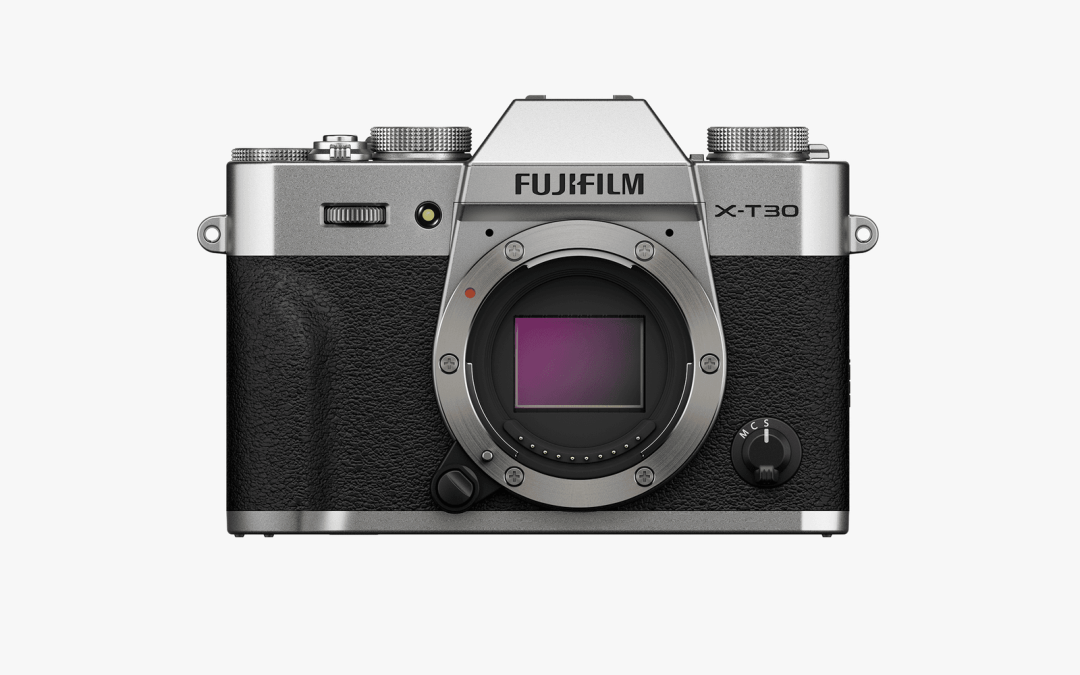 Gear News of the Week: There’s Yet Another New AI Browser, and Fujifilm Debuts the X-T30 III