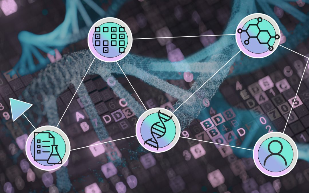 Helping scientists run complex data analyses without writing code