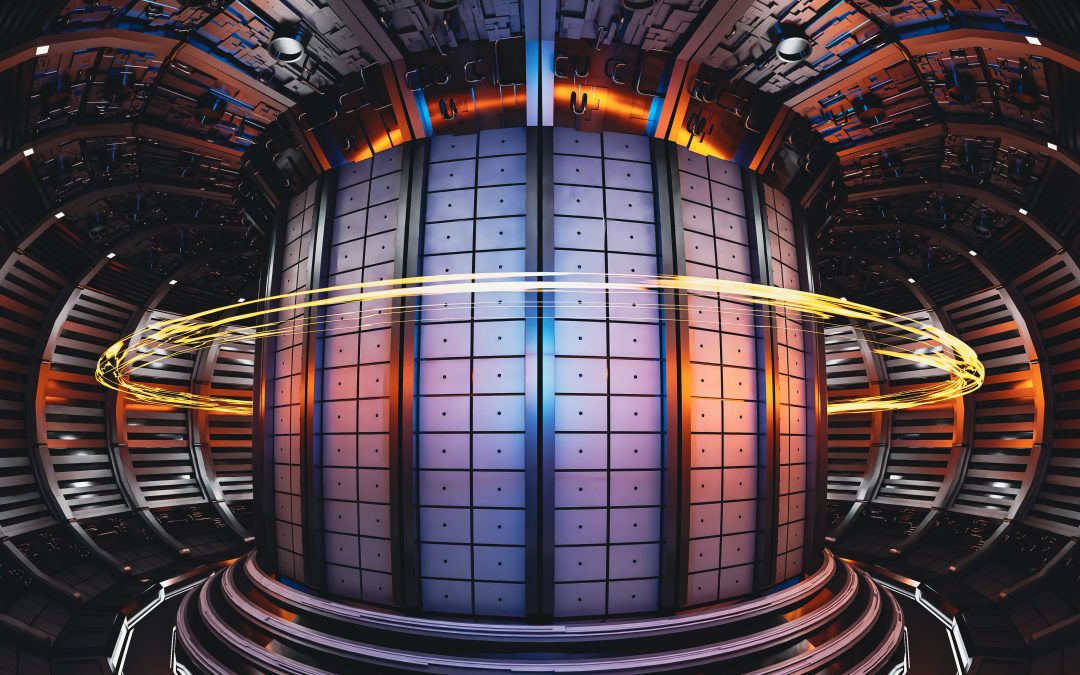 New prediction model could improve the reliability of fusion power plants