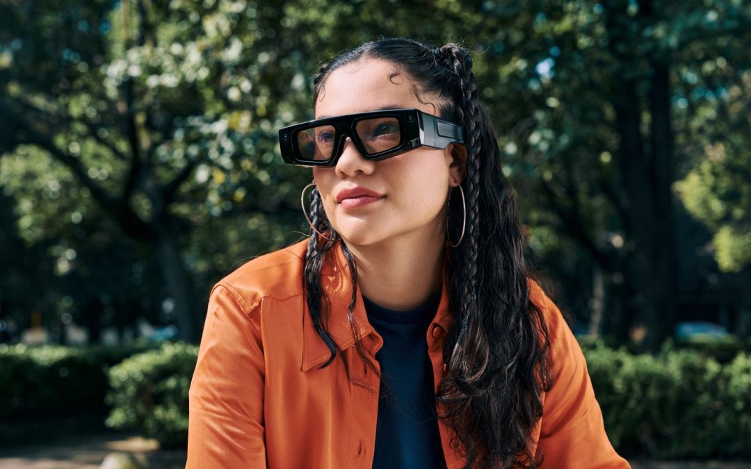 Niantic’s Peridot, the Augmented Reality Alien Dog, Is Now a Talking Tour Guide