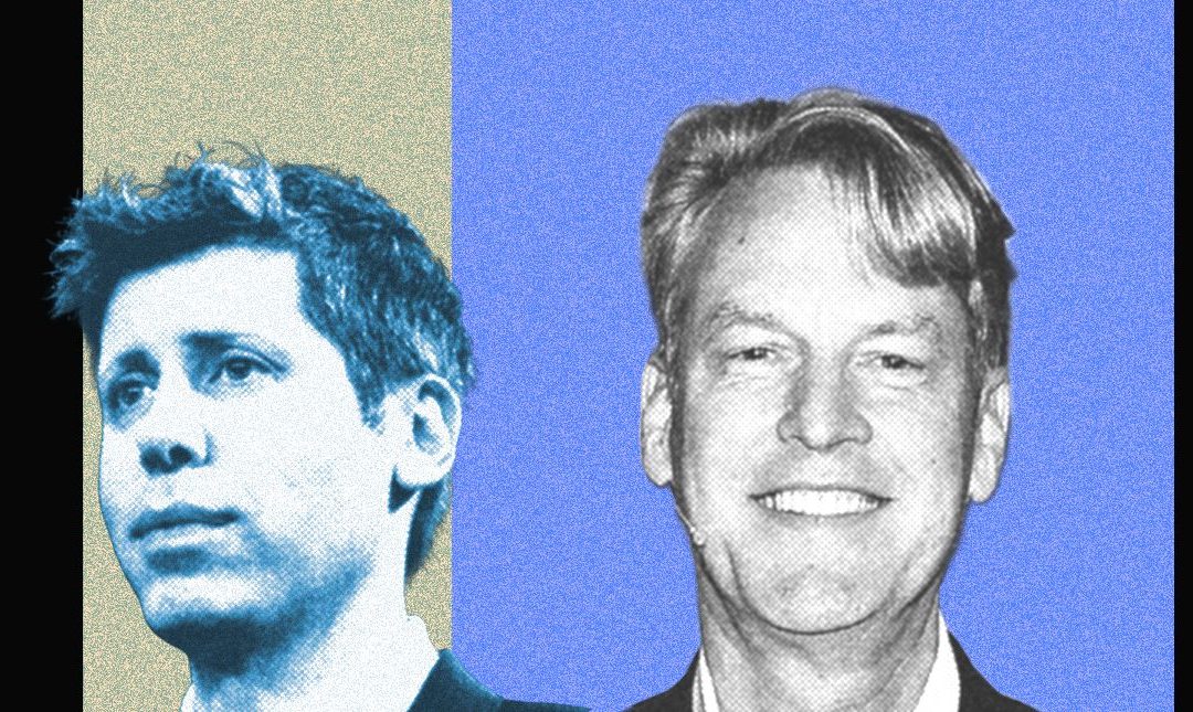 OpenAI Sneezes, and Software Firms Catch a Cold