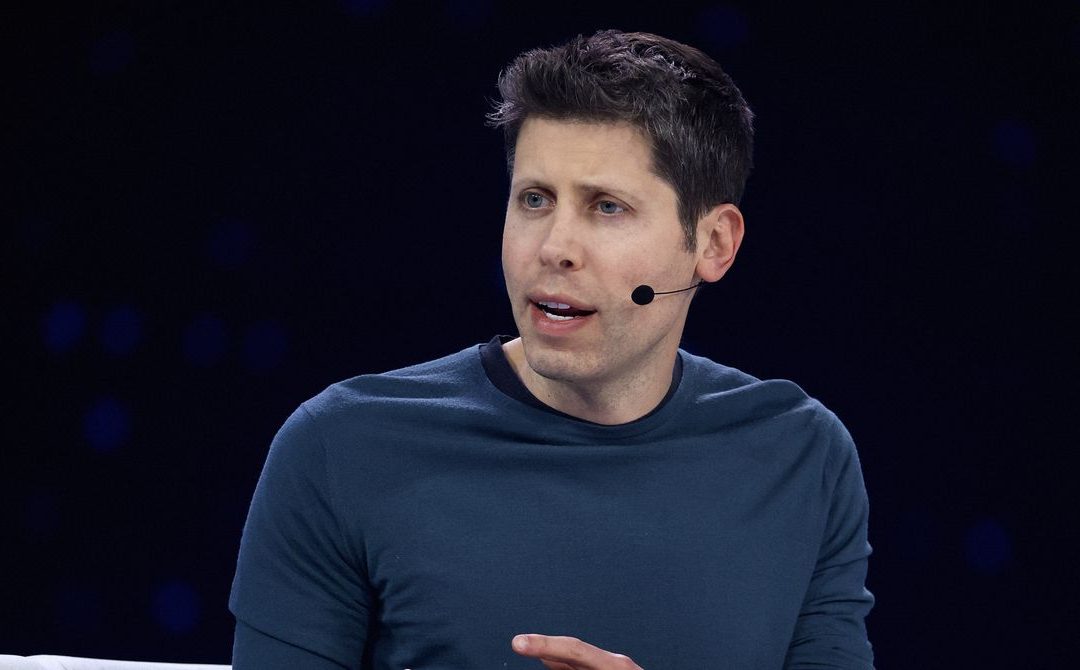 OpenAI Wants ChatGPT to Be Your Future Operating System