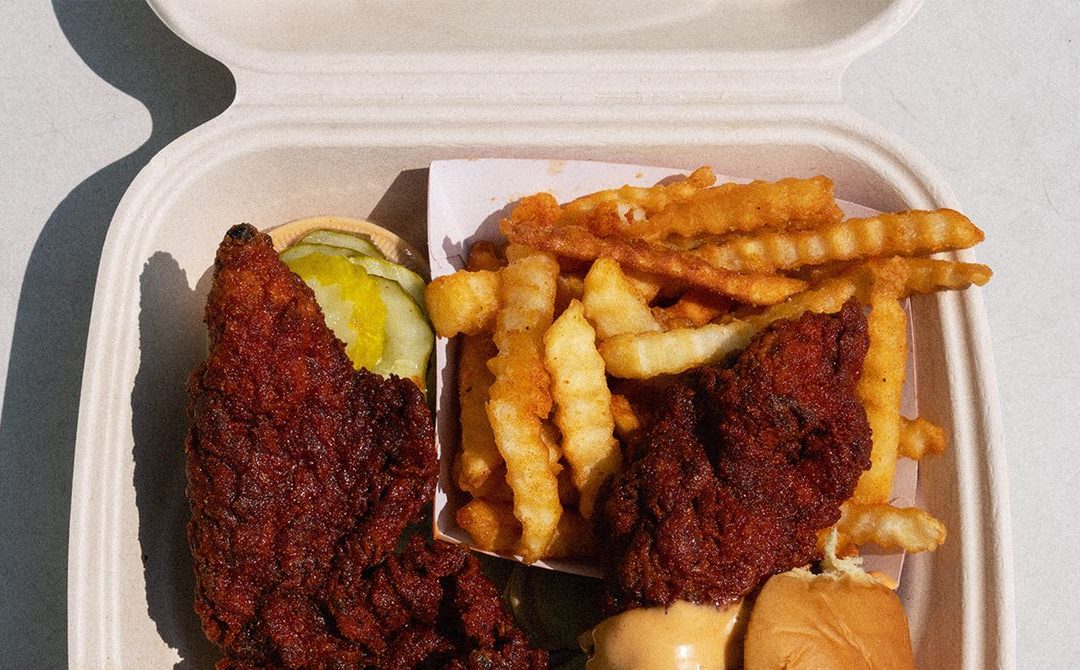 OpenAI’s Sora Loses Its Top App Store Ranking to Dave’s Hot Chicken