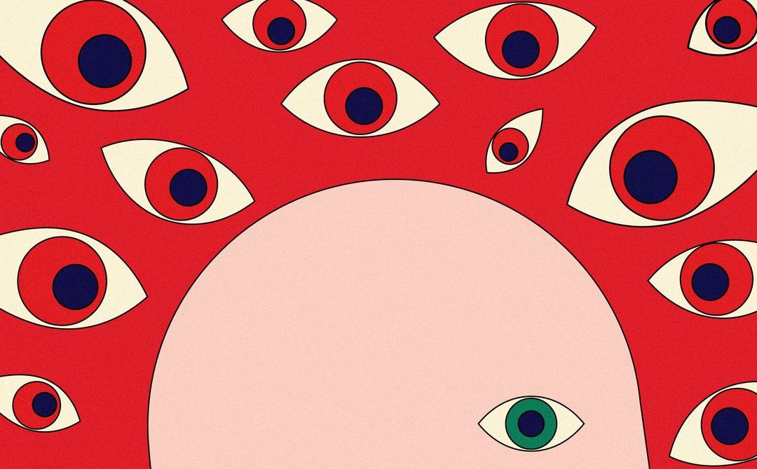 People Who Say They’re Experiencing AI Psychosis Beg the FTC for Help