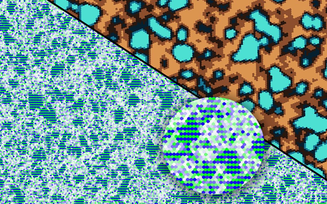 Printable aluminum alloy sets strength records, may enable lighter aircraft parts