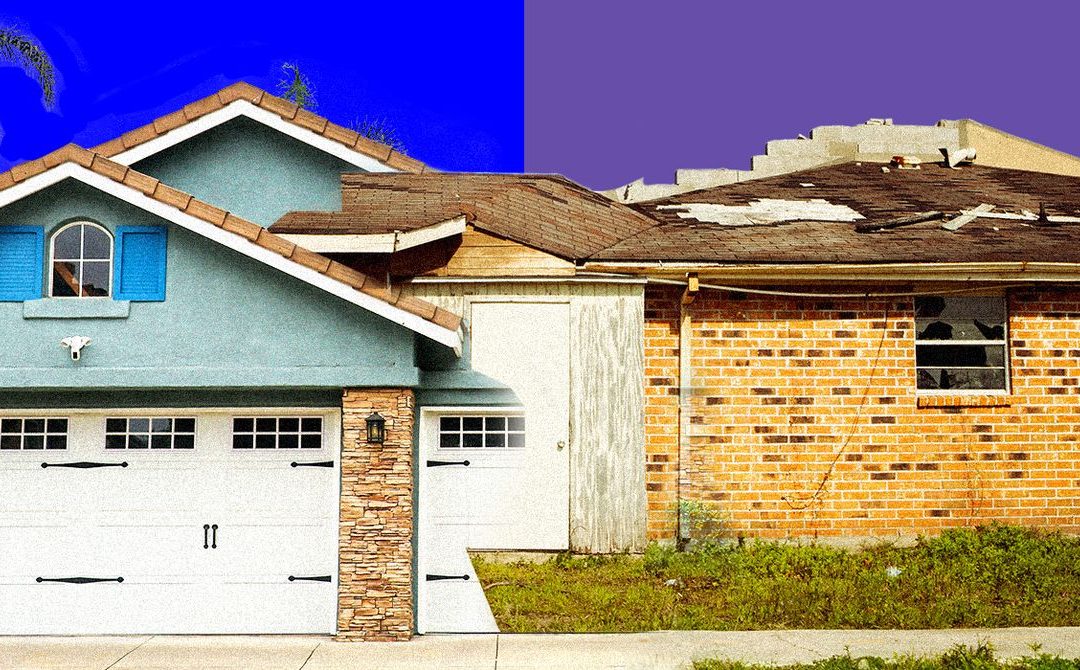 Real Estate Is Entering Its AI Slop Era