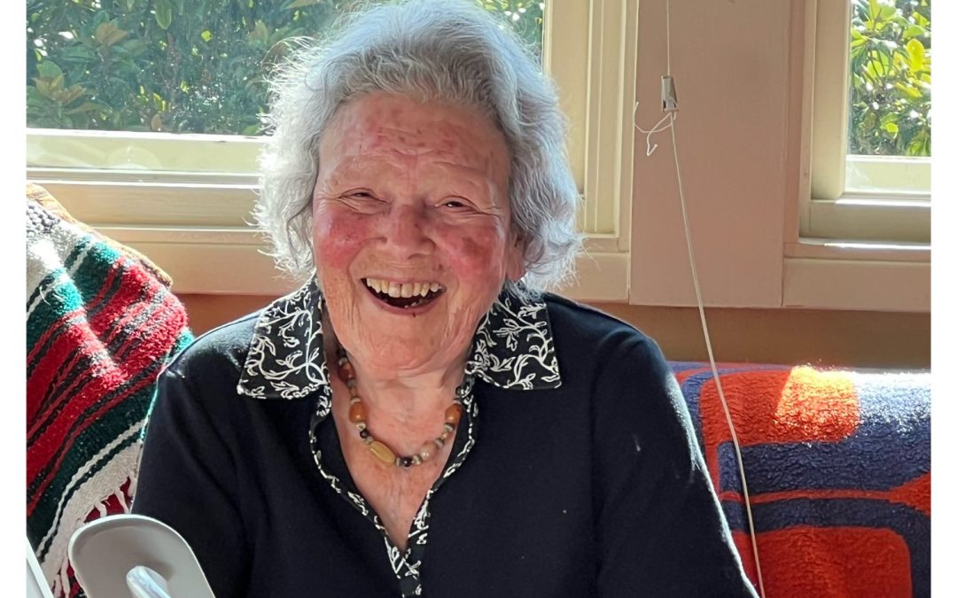 Remembering Professor Emerita Jeanne Shapiro  Bamberger, a pioneer in music education