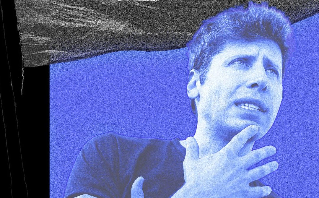 ‘Sovereign AI’ Has Become a New Front in the US-China Tech War