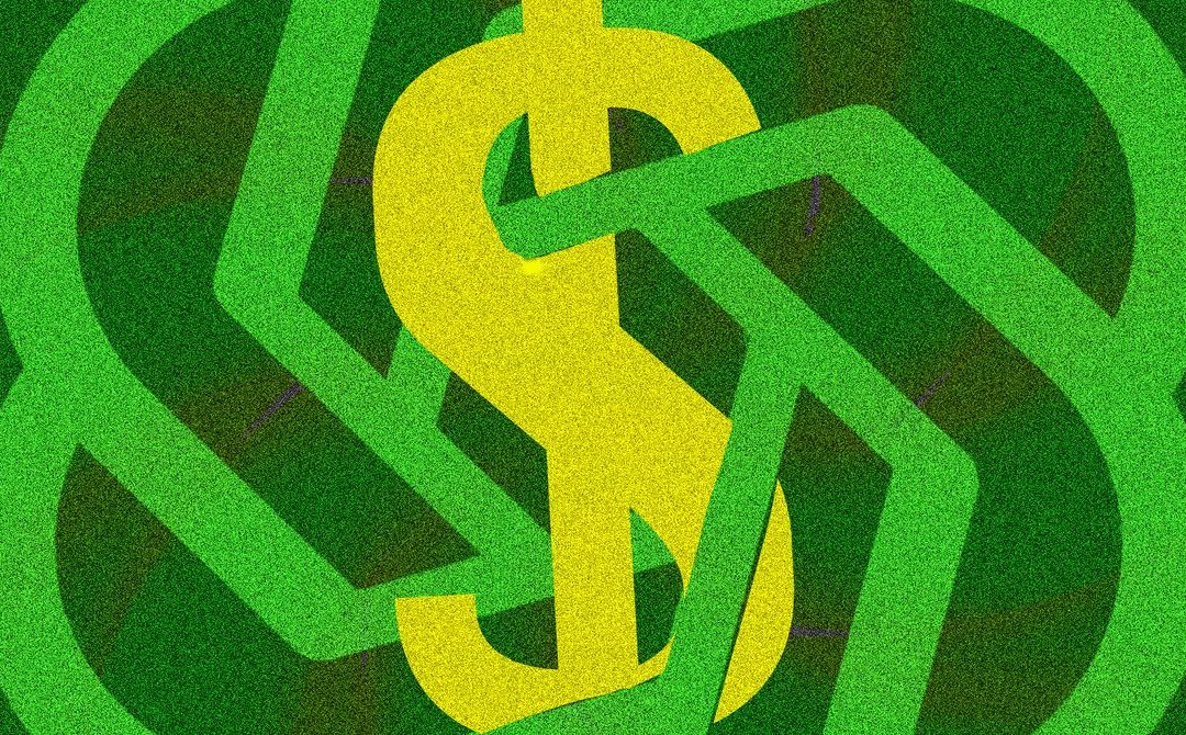 WIRED Roundup: Are We In An AI Bubble?