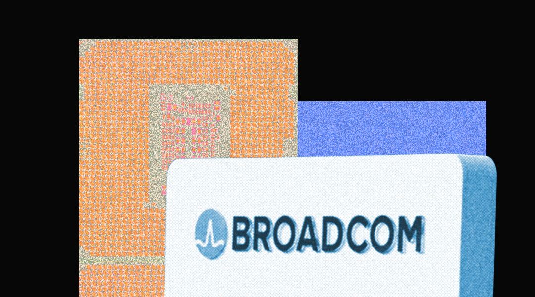 The AI Boom Is Fueling a Need for Speed in Chip Networking